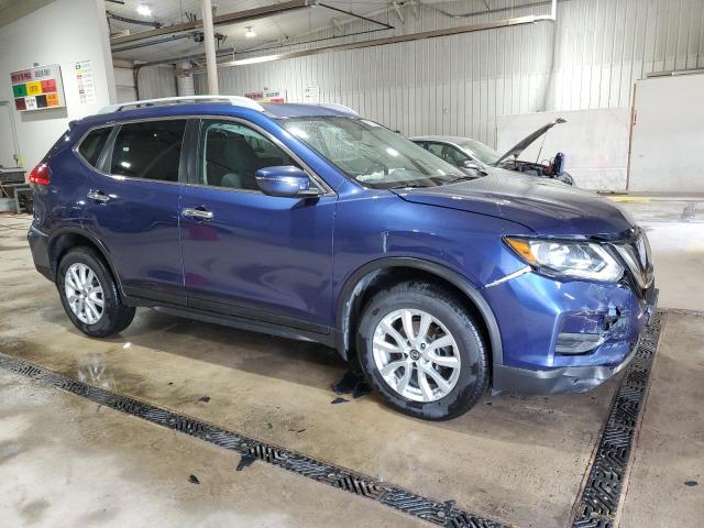 Vin: 5n1at2mv2hc896868, lot: 59359515, nissan rogue sv 20174
