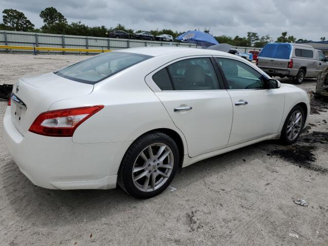 Vin: 1n4aa5apxbc854026, lot: 59406825, nissan maxima s 20113