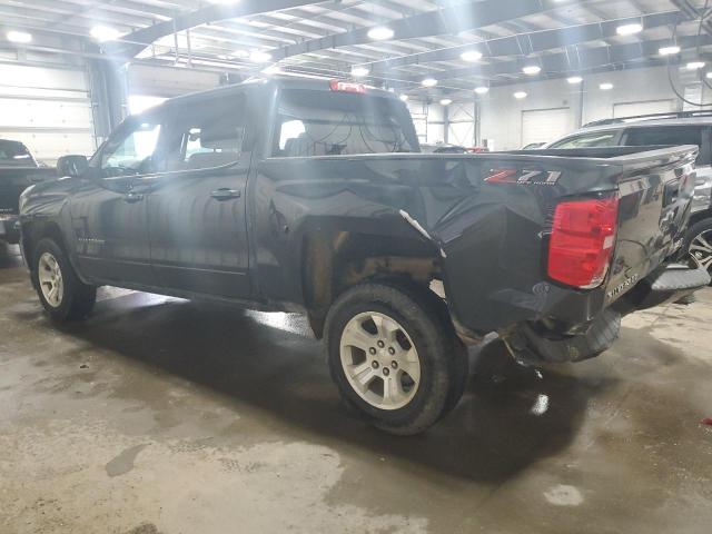 Vin: 3gcukrec7jg310615, lot: 60331415, chevrolet all models k1500 lt 20182