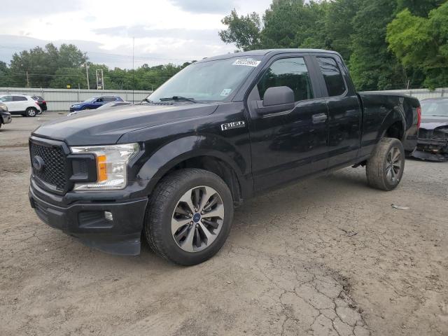 Vin: 1ftex1c50kkc76149, lot: 59223965, ford f-150 super cab 2019 img_1