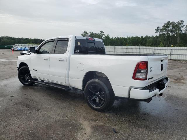 2021 RAM 1500 BIG H 1C6RREBT8MN709387