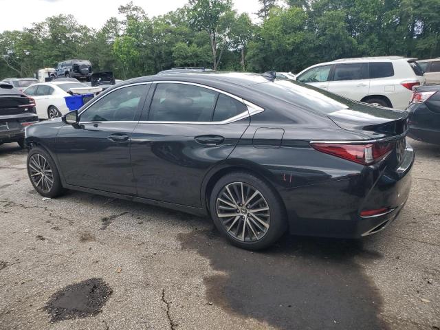 Vin: 58adz1b11ru165312, lot: 59675265, lexus es350 350 base 20242
