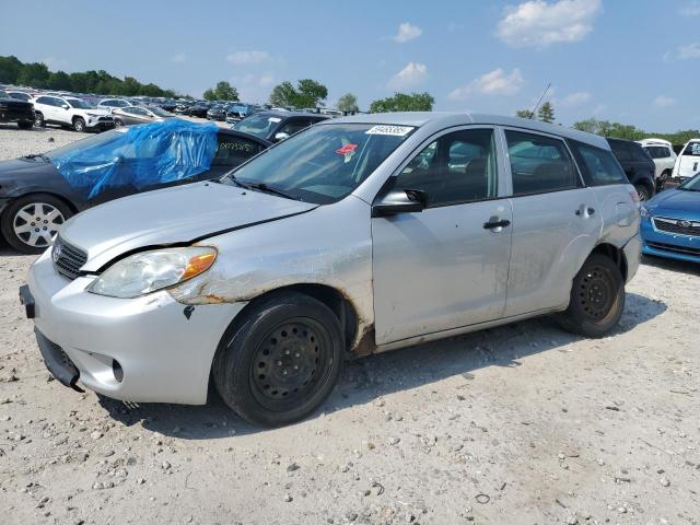 TOYOTA COROLLA MA