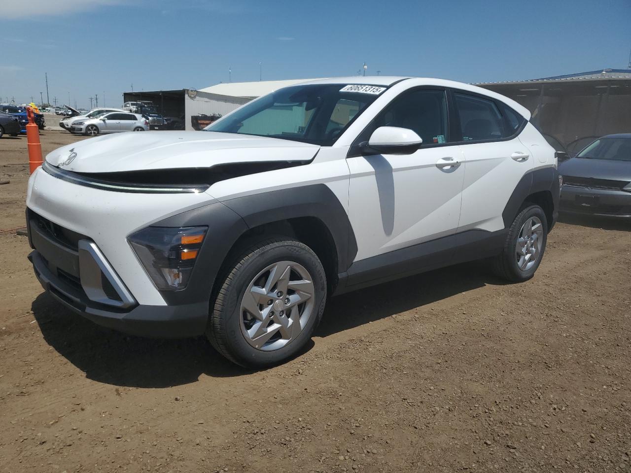 HYUNDAI KONA SE