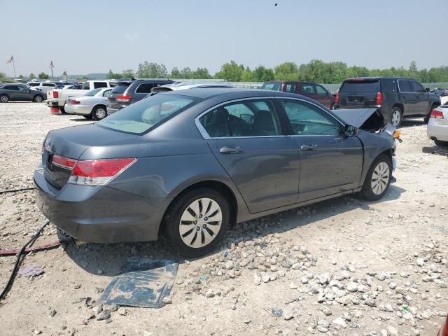 Vin: 1hgcp2f31ba135525, lot: 59391585, honda accord lx 20113
