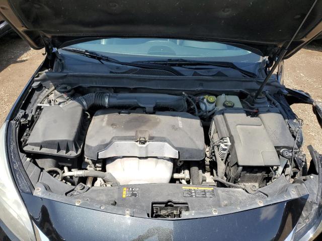 2015 CHEVROLET MALIBU 2LT 1G11D5SL9FF212262
