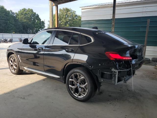 Vin: 5ux33dt01r9u60783, lot: 60520915, bmw x4 xdrive30i 20242