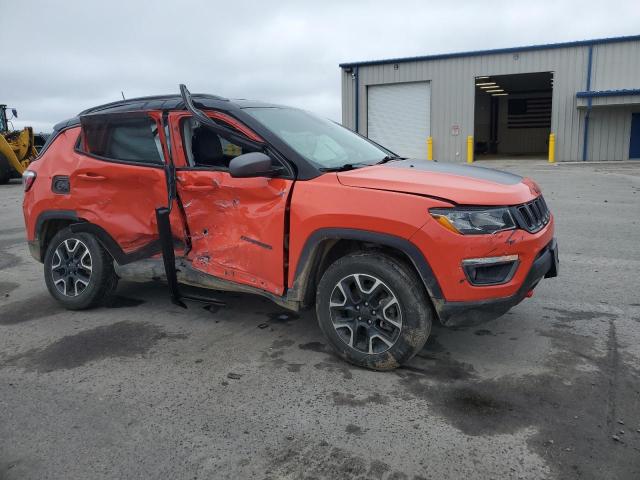 Vin: 3c4njddb6lt123816, lot: 59665795, jeep compass trailhawk 20204