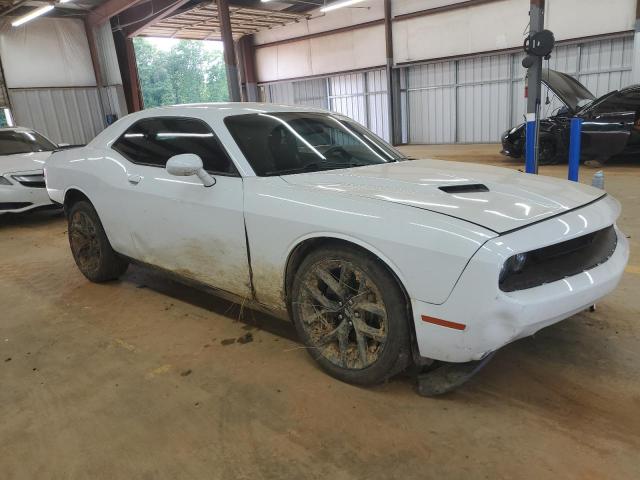Vin: 2c3cdzag0kh574652, lot: 61150285, dodge challenger sxt 20194