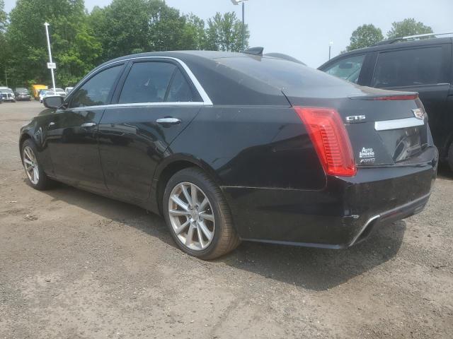 Vin: 1g6aw5sx9h0114488, lot: 59089135, cadillac cts 20172