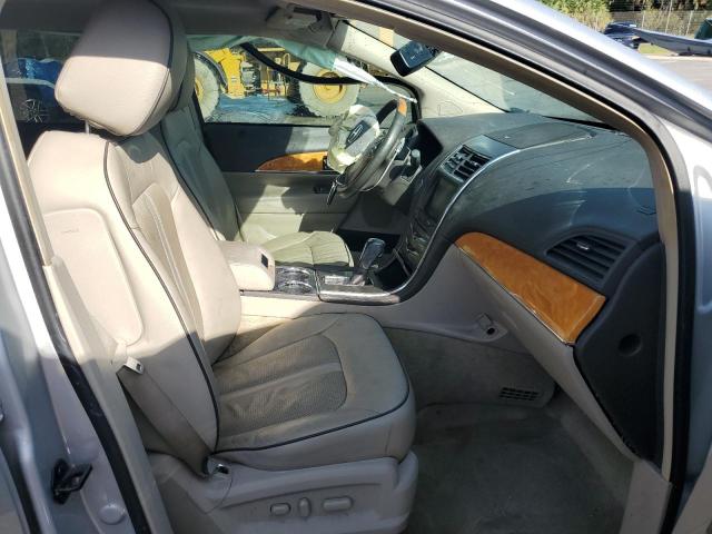2015 LINCOLN MKX 2LMDJ8JK3FBL32339