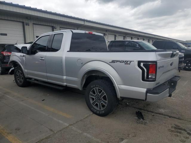 Vin: 1ftfx1ef9gke59700, lot: 59917265, ford f-150 super cab 20162