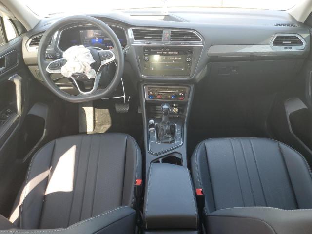 2023 VOLKSWAGEN TIGUAN SE - 3VVNB7AX2PM023857