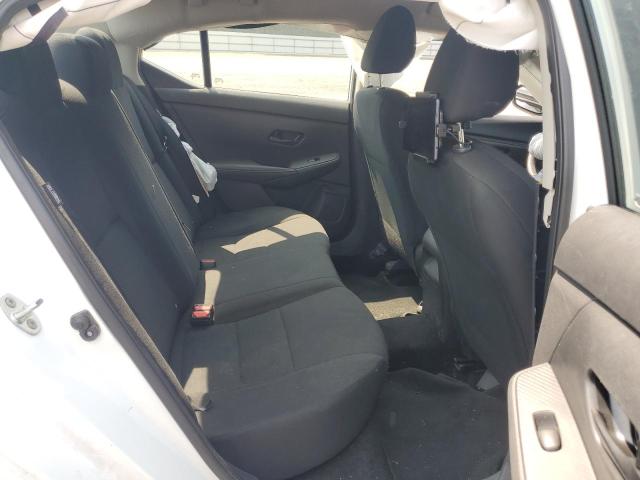 2024 NISSAN SENTRA S - 3N1AB8BVXRY220113