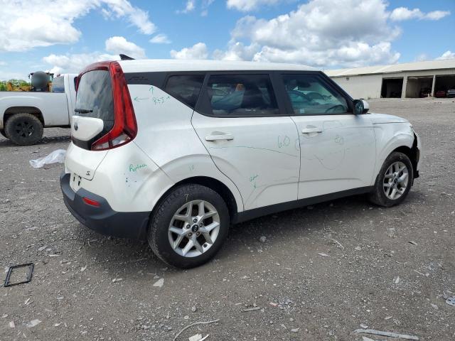 2021 KIA SOUL - KNDJ23AU4M7770376