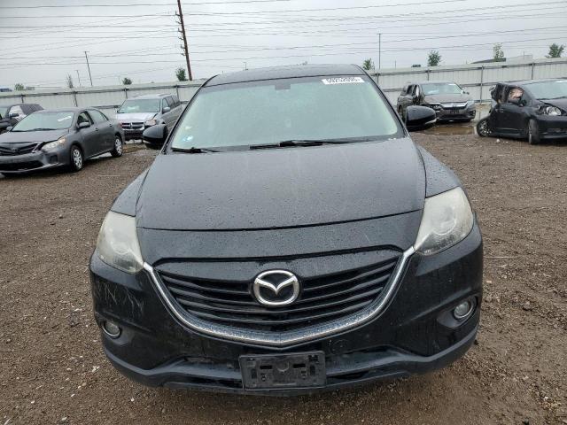 2013 MAZDA CX-9 GRAND - JM3TB3DA1D0400481
