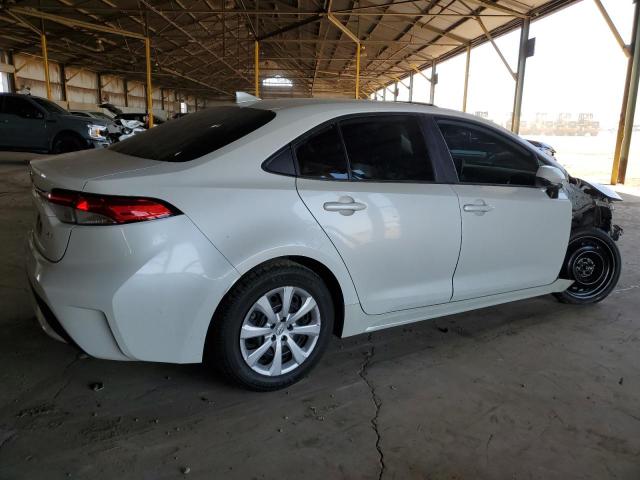 Vin: 5yfepmae4mp226752, lot: 60740965, toyota corolla le 20213