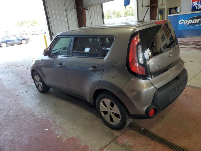 Vin: kndjn2a27g7402732, lot: 61651515, kia soul 20162