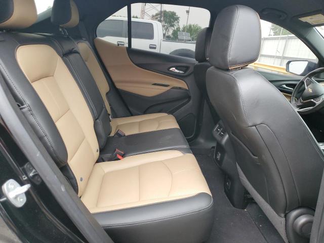 2022 CHEVROLET EQUINOX PR - 2GNAXXEVXN6102246