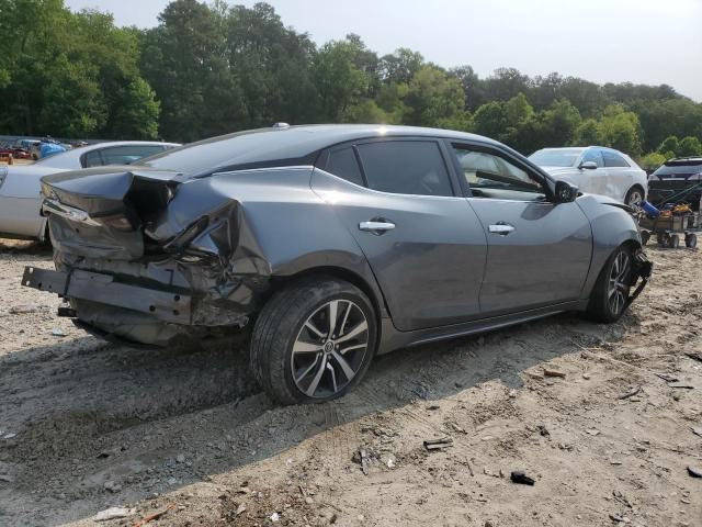 2019 NISSAN MAXIMA S 1N4AA6AV8KC363782