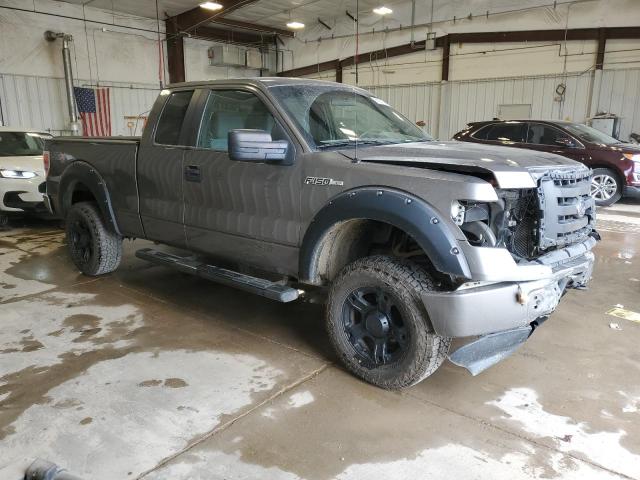 Vin: 1ftfx1ef8efd05579, lot: 60051735, ford f-150 super cab 20144