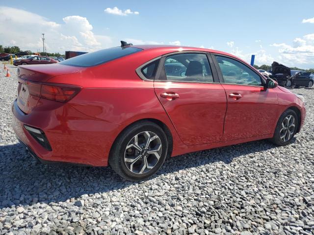 Vin: 3kpf24ad1ke119845, lot: 62516875, kia forte fe 20193