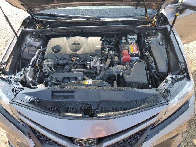 2020 TOYOTA CAMRY SE - 4T1G11AK6LU892961