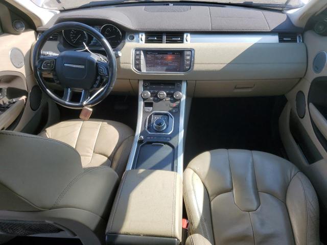 2012 LAND ROVER RANGE ROVE #3286659288