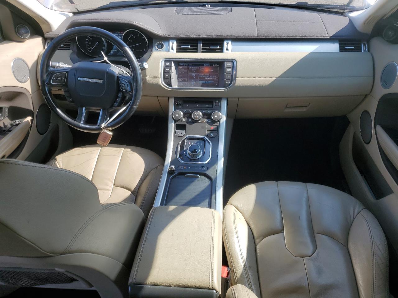 LAND ROVER RANGE ROVER PURE PREMIUM
