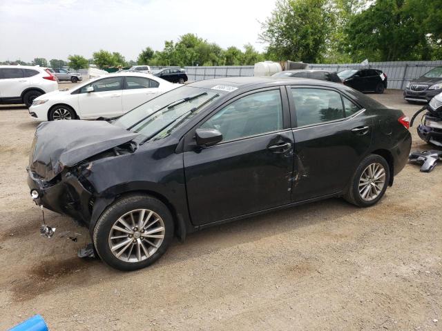 Vin: 2t1burhe0fc275822, lot: 59862165, toyota corolla l 2015 img_1