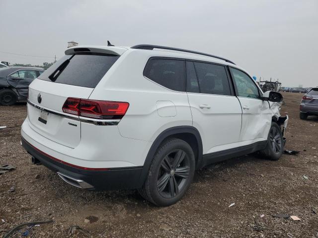 2023 VOLKSWAGEN ATLAS SE 1V2KR2CA6PC549725