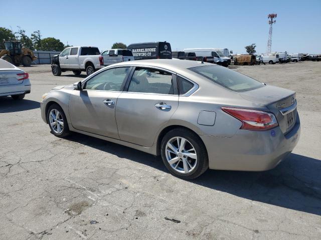 2013 NISSAN ALTIMA 2.5 - 1N4AL3AP9DC103856