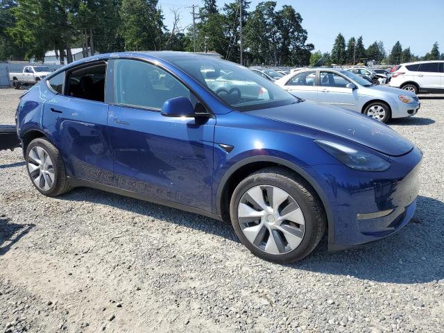 Vin: 7saygdee3pa170147, lot: 58942845, tesla model y 20234