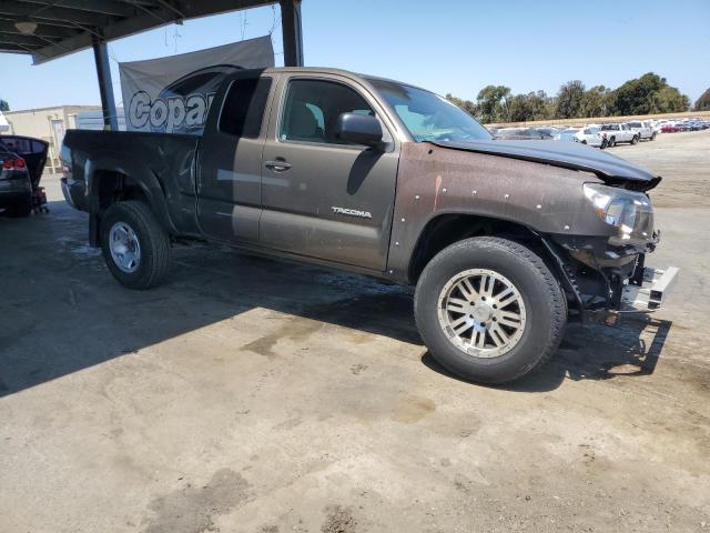 Vin: 5tftu4gnxbx006778, lot: 59946255, toyota tacoma prerunner access cab 20114