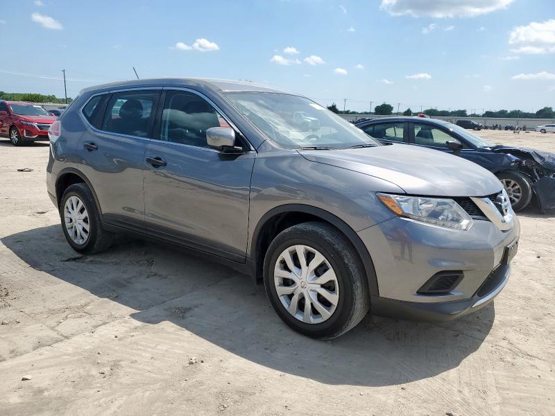 Vin: knmat2mv3gp730936, lot: 61329035, nissan rogue s 20164