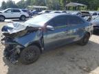 2015 TOYOTA COROLLA L - 2T1BURHE4FC424023