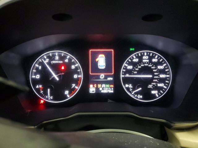 2023 SUBARU OUTBACK LI 4S4BTANCXP3130154
