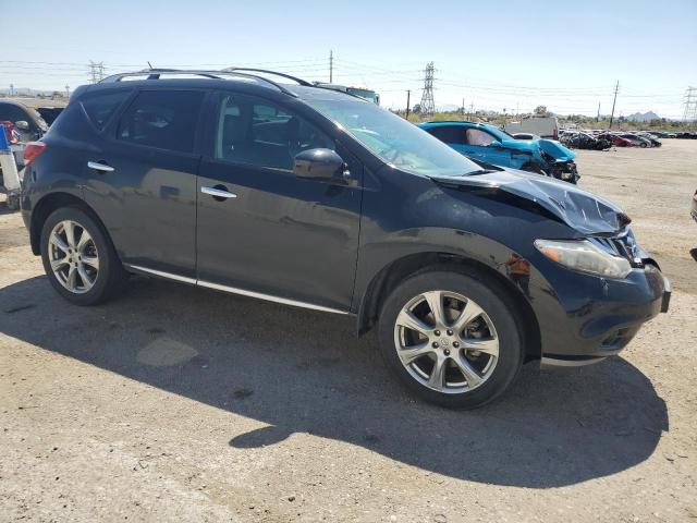 Vin: jn8az1mw0cw239164, lot: 60280395, nissan murano s 20124