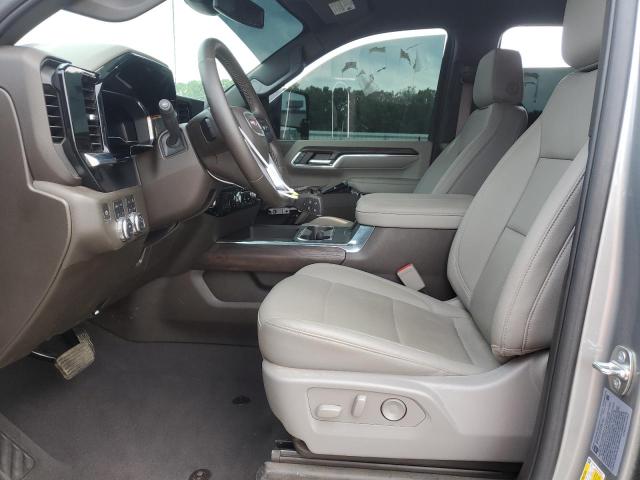 2024 GMC SIERRA K35 - 1GT49UEY9RF400632