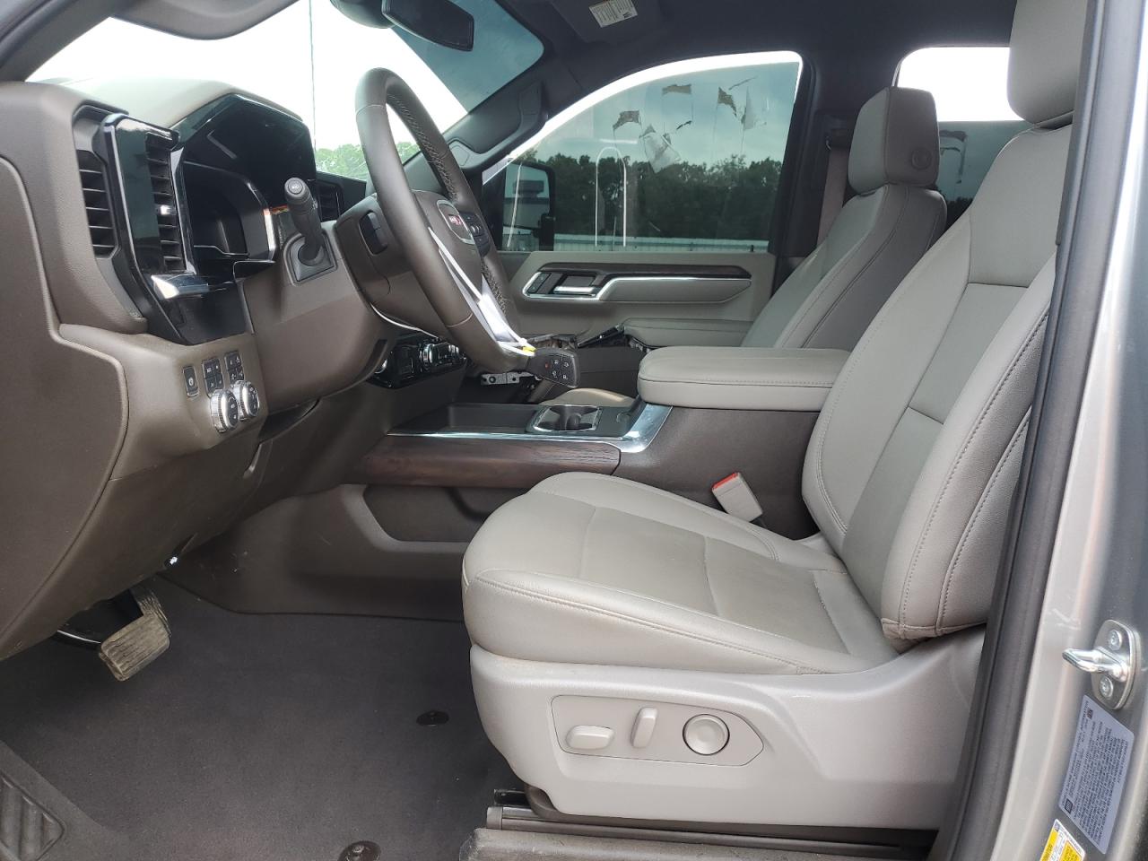 GMC SIERRA K3500 SLT