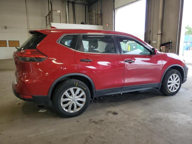 Vin: jn8at2mv9hw275067, lot: 61842545, nissan rogue s 20173