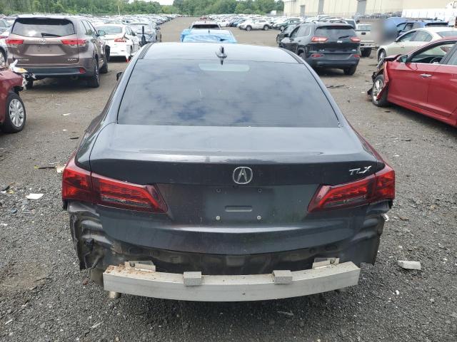 2016 ACURA TLX 19UUB2F3XGA010923