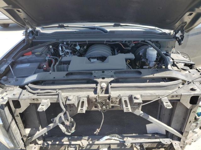 2019 CHEVROLET TAHOE POLI 1GNLCDKC2KR123128