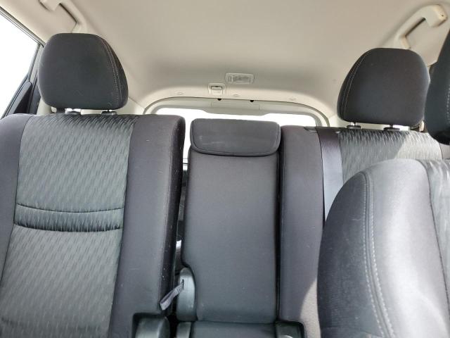 2019 NISSAN ROGUE S - JN8AT2MT2KW504694
