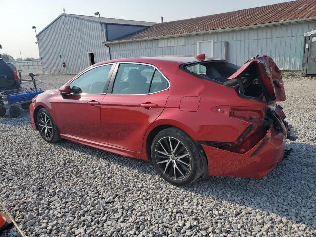 Vin: 4t1g11ak1mu478391, lot: 59375125, toyota camry se 20212