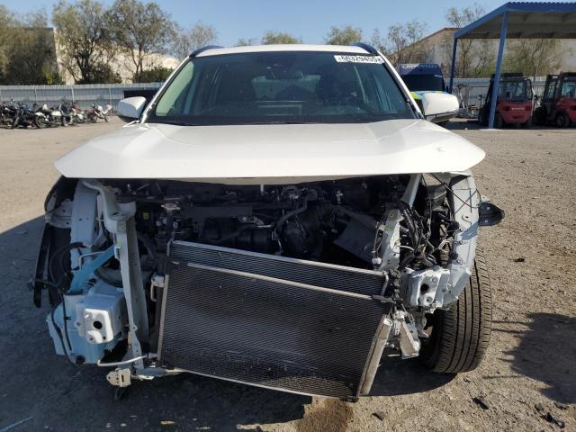 2022 TOYOTA RAV4 XLE - 2T3P1RFV5NC292722