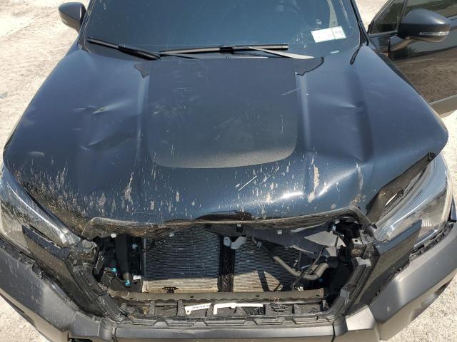 2022 SUBARU FORESTER W JF2SKAMC4NH530656