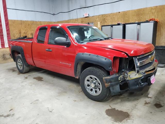 Vin: 1gcrkrea4bz209201, lot: 61078415, chevrolet all models k1500 ls 20114