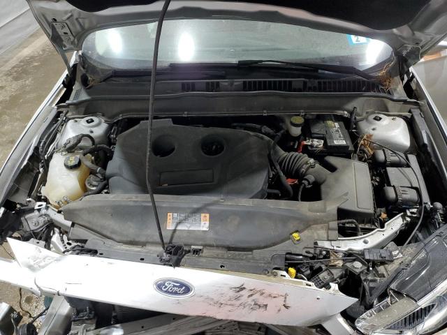2017 FORD FUSION SE 3FA6P0H99HR194215