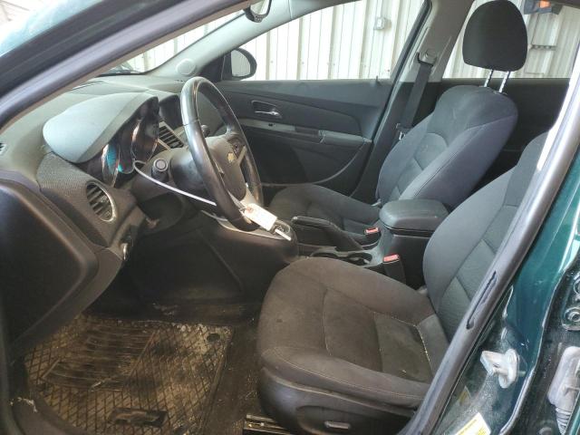 2014 CHEVROLET CRUZE LT - 1G1PC5SB9E7190809